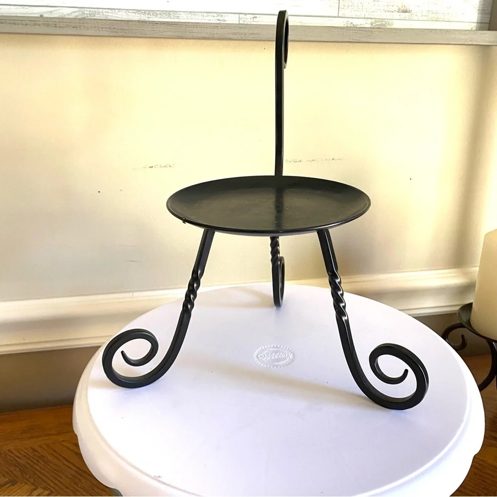 PartyLite barrington tripod